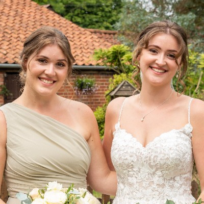 Molly & Lucy