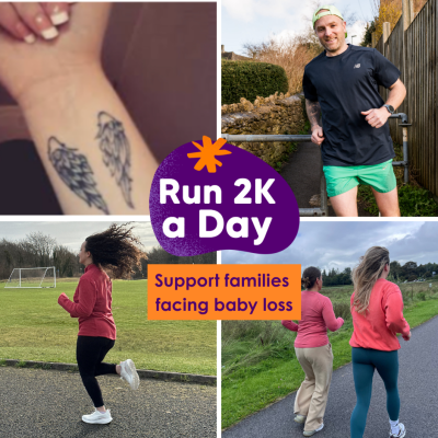 [archived] Jan 2026 - Run 2K a Day