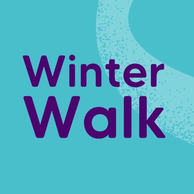 Winter Walk 2025