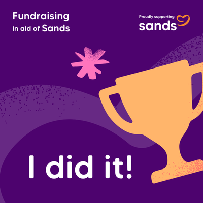 Social Media - I did it!