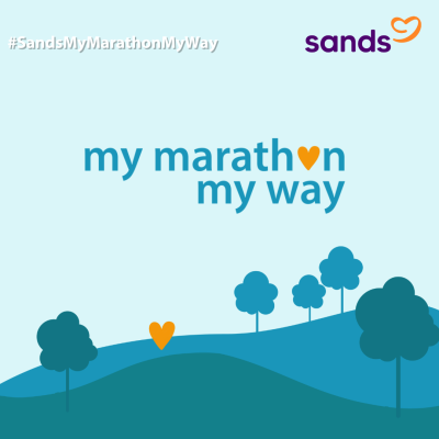 My Marathon My Way 25