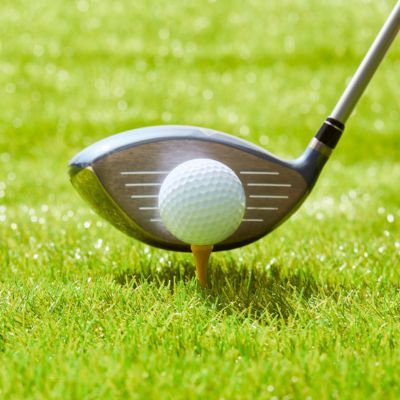 Golf for Sands