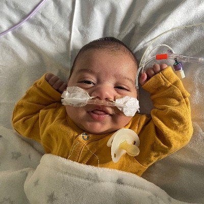 Aikam’s Heartbeat