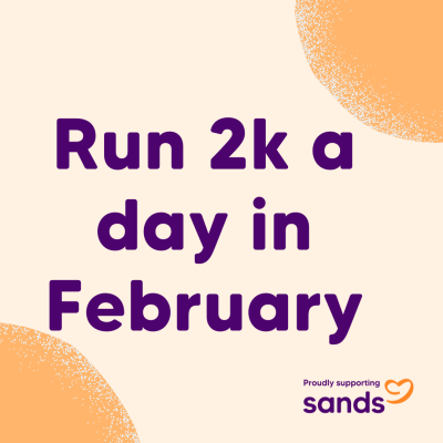 Run 2k a Day in February 2026