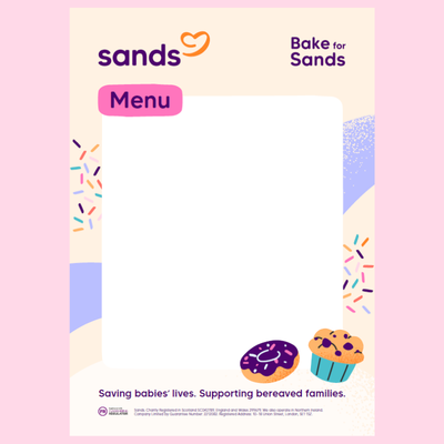 Baking - Poster