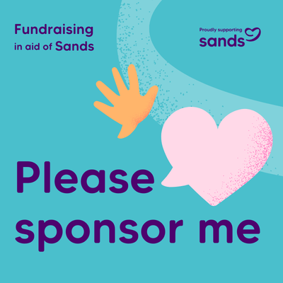 Social Media - Please sponsor me