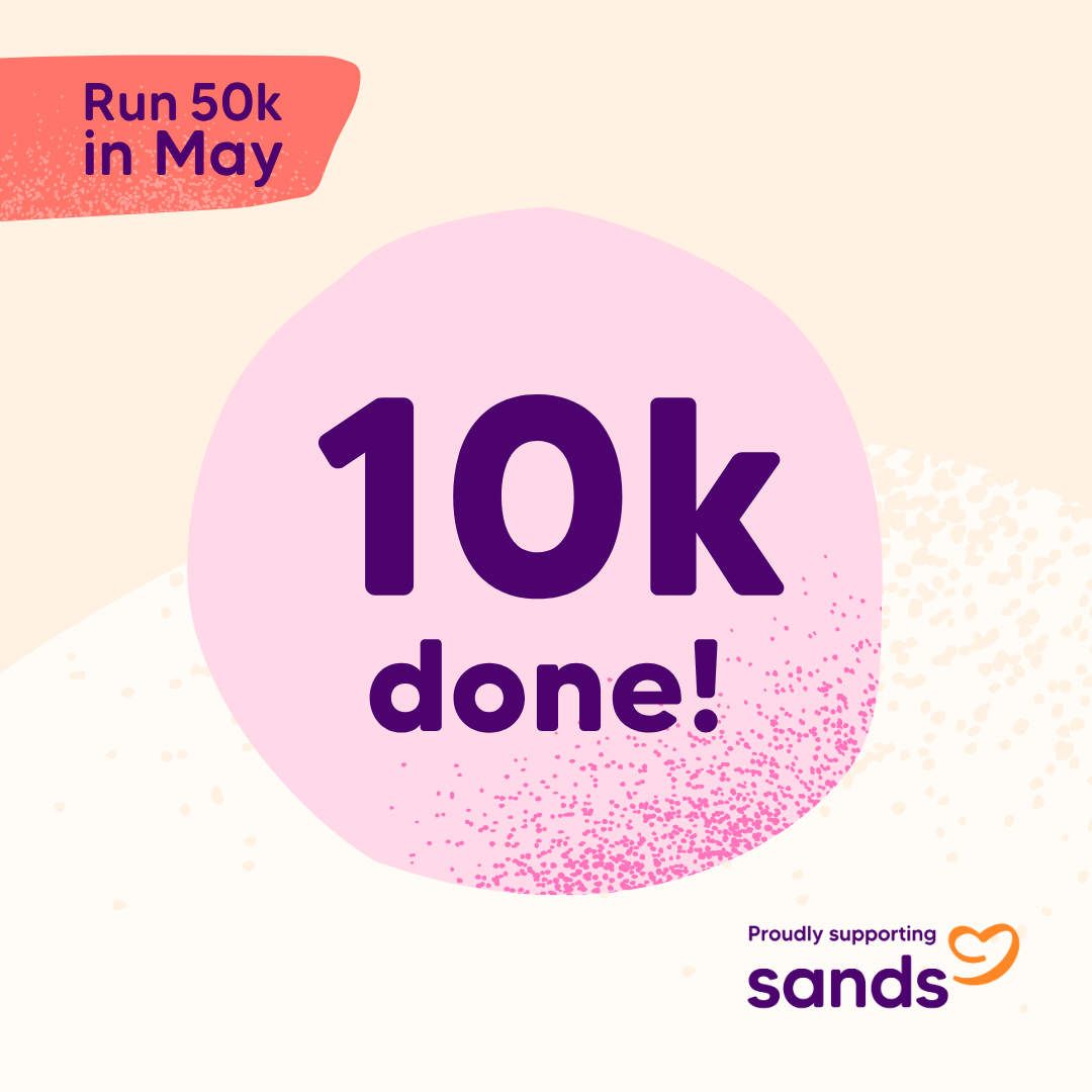50k May 26 - 10k