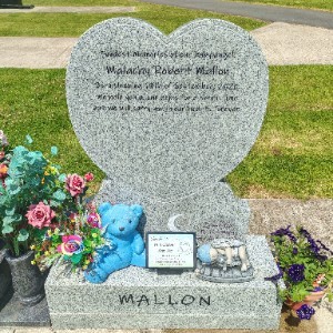 Chloe Mallon