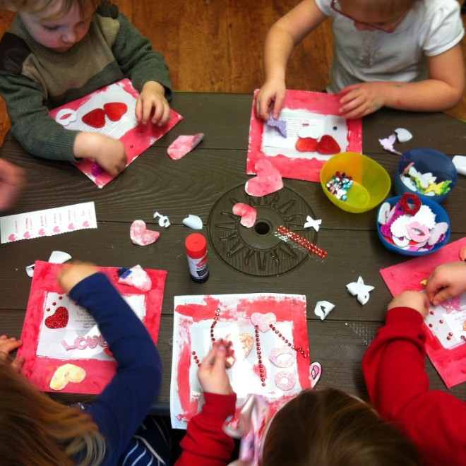 The Clubhouse Jill-Shaw