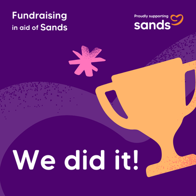 Social Media - We did it!