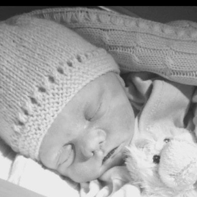 Oscar’s Footprints