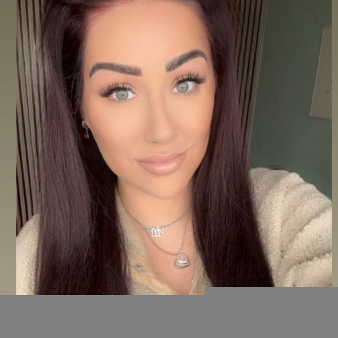 Chloe Davies