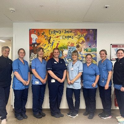 Orkney Maternity Team