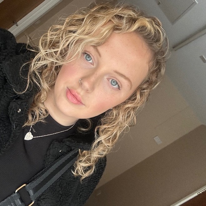 Sands - Skye Carter