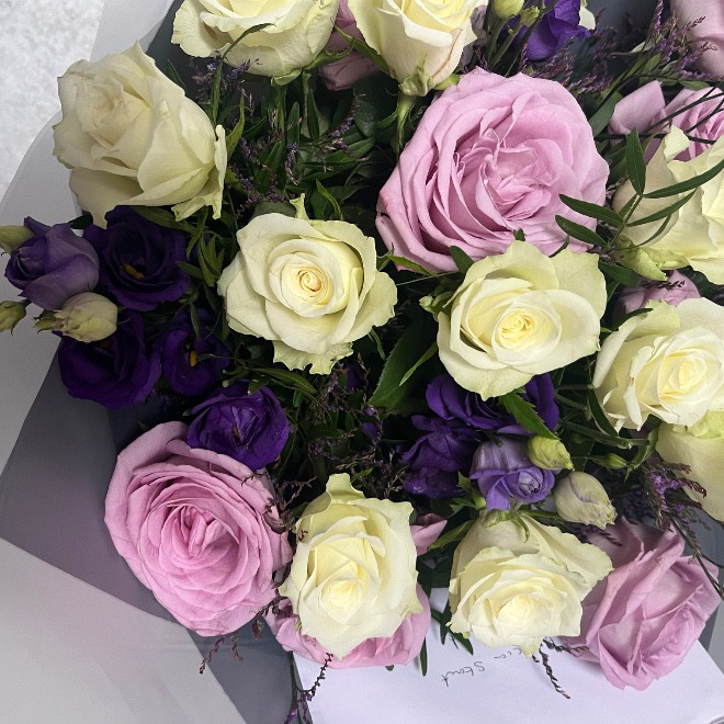 Maria Di Rubbo Fandino